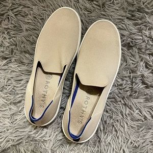 Rothy’s slip-ons